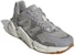 adidas X9000L4 'Halo Silver Grey' GY3891