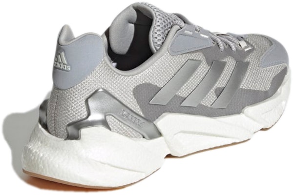 adidas X9000L4 'Halo Silver Grey' GY3891 Shop adidas X9000L4 'Halo Silver Grey' GY3891