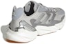 Shop adidas X9000L4 'Halo Silver Grey' GY3891