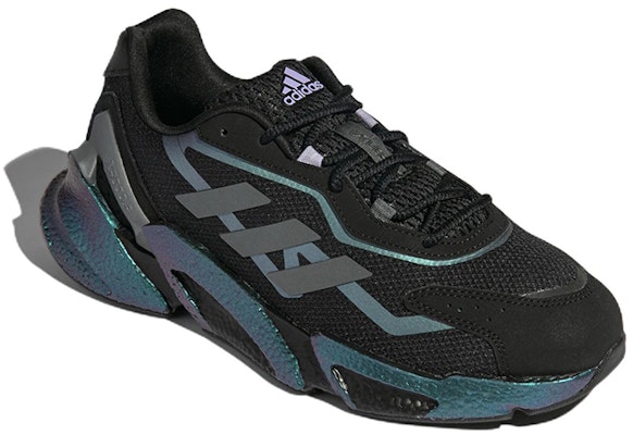 adidas X9000l4 Summer 'Black Blue' HP2990 Lookbook adidas X9000l4 Summer 'Black Blue' HP2990