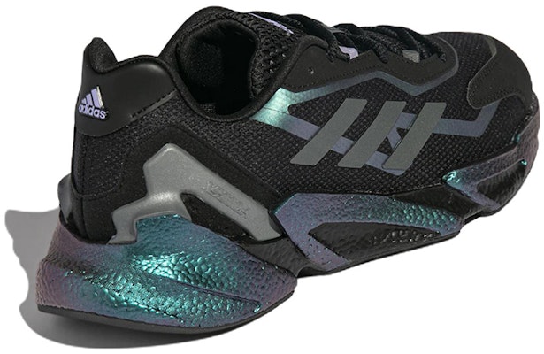 adidas X9000l4 Summer 'Black Blue' HP2990 Shop adidas X9000l4 Summer 'Black Blue' HP2990