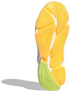 adidas X9000l4 夏季 舒適 耐磨 低筒 跑步鞋 男女款 白橘色 Details for adidas X9000l4 夏季 舒適 耐磨 低筒 跑步鞋 男女款 白橘色