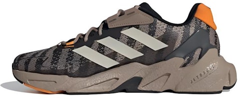 adidas X9000L4 'Tiger Stripe' GY8204 adidas X9000L4 'Tiger Stripe' GY8204