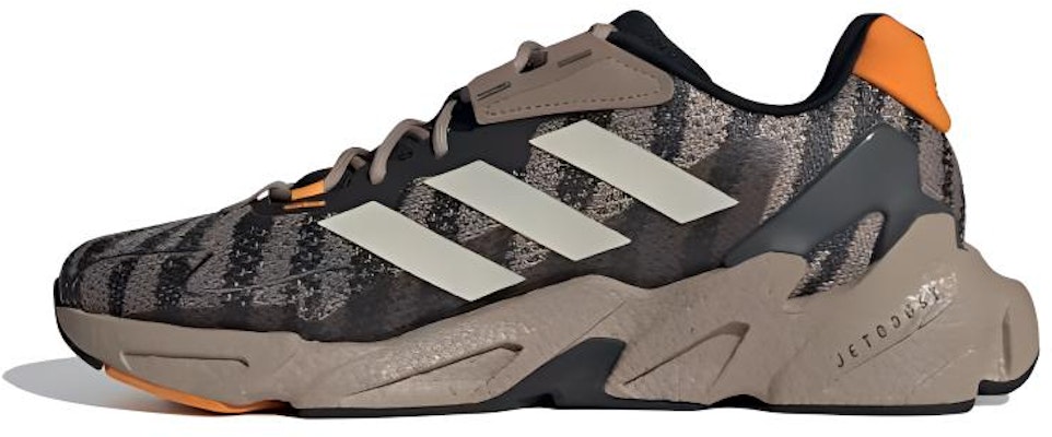 adidas X9000L4 'Tiger Stripe' GY8204 Buy adidas X9000L4 'Tiger Stripe' GY8204