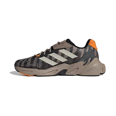 adidas X9000L4 'Tiger Stripe'