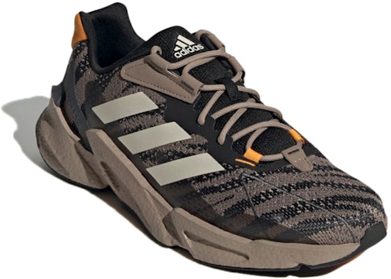 adidas X9000L4 'Tiger Stripe' GY8204 Order adidas X9000L4 'Tiger Stripe' GY8204