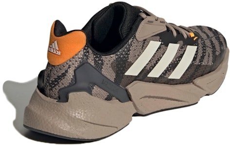 아디다스 X9000L4 '타이거 스트라이프' GY8204 GY8204 Lookbook 아디다스 X9000L4 '타이거 스트라이프' GY8204 GY8204