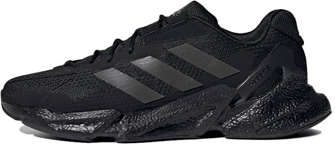 adidas X9000L4 'Triple Black' zapatillas completamente negras. S23667 Buy adidas X9000L4 'Triple Black' zapatillas completamente negras. S23667