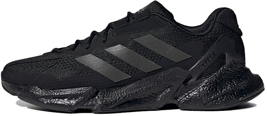 adidas X9000L4 'Triple Black' S23667 Buy adidas X9000L4 'Triple Black' S23667