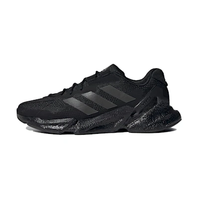 adidas X9000L4 'Triple Black'