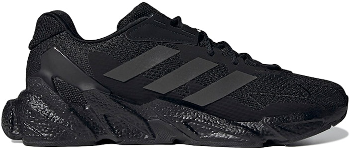 adidas X9000L4 'Triple Black' zapatillas completamente negras. S23667 Order adidas X9000L4 'Triple Black' zapatillas completamente negras. S23667