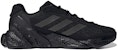 adidas X9000L4 'Triple Black' S23667