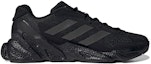 Order adidas X9000L4 'Triple Black' S23667
