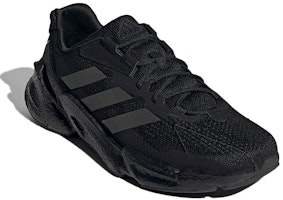 adidas X9000l4 運動 耐磨防滑緩震 低筒 跑步鞋 男款 黑 Lookbook adidas X9000l4 運動 耐磨防滑緩震 低筒 跑步鞋 男款 黑