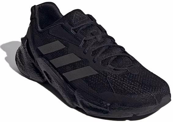 adidas X9000L4 'Triple Black' S23667 Lookbook adidas X9000L4 'Triple Black' S23667