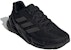 adidas X9000L4 'Triple Black' S23667