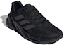 Lookbook adidas X9000L4 'Triple Black' S23667
