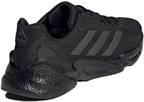 adidas X9000l4 運動 耐磨防滑緩震 低筒 跑步鞋 男款 黑 Shop adidas X9000l4 運動 耐磨防滑緩震 低筒 跑步鞋 男款 黑