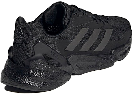 adidas X9000L4 'Triple Black' zapatillas completamente negras. S23667 Shop adidas X9000L4 'Triple Black' zapatillas completamente negras. S23667