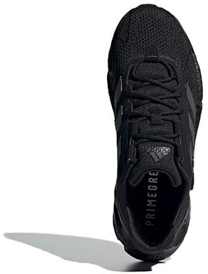 adidas X9000L4 'Triple Black' S23667 Purchase adidas X9000L4 'Triple Black' S23667