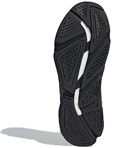 adidas X9000L4 'Triple Black' zapatillas completamente negras. S23667 Details for adidas X9000L4 'Triple Black' zapatillas completamente negras. S23667