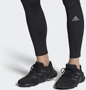 adidas X9000L4 'Triple Black' zapatillas completamente negras. S23667 Sizing adidas X9000L4 'Triple Black' zapatillas completamente negras. S23667