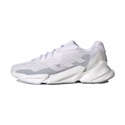 adidas X9000L4 'Triple White'