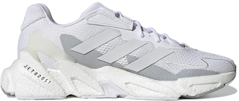 아디다스 X9000L4 '트리플 화이트' S23668 Order 아디다스 X9000L4 '트리플 화이트' S23668