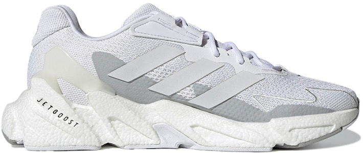 adidas X9000L4 'Blanco Triple' S23668 Order adidas X9000L4 'Blanco Triple' S23668