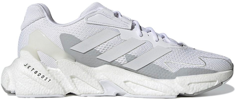 adidas X9000L4 'Triple White' S23668 Order adidas X9000L4 'Triple White' S23668