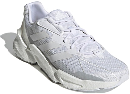 adidas X9000L4 'Blanco Triple' S23668 Lookbook adidas X9000L4 'Blanco Triple' S23668