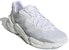 adidas X9000L4 'Putih Sepenuhnya' S23668