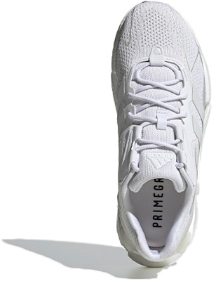 adidas X9000l4 低筒 跑步鞋 男款 白 Shop adidas X9000l4 低筒 跑步鞋 男款 白