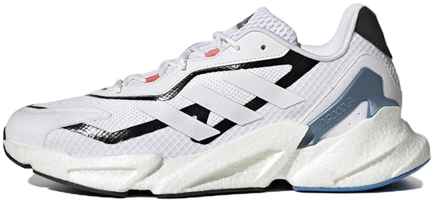adidas X9000L4 'White Black Blue' HR1726 Buy adidas X9000L4 'White Black Blue' HR1726