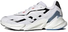 Buy adidas X9000L4 'White Black Blue' HR1726