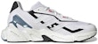 adidas X9000L4 'White Black Blue' HR1726