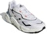 adidas X9000L4 'White Black Blue' HR1726