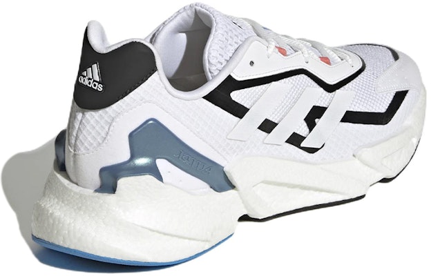 adidas X9000L4 'White Black Blue' HR1726 Shop adidas X9000L4 'White Black Blue' HR1726