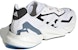 adidas X9000L4 'White Black Blue' HR1726