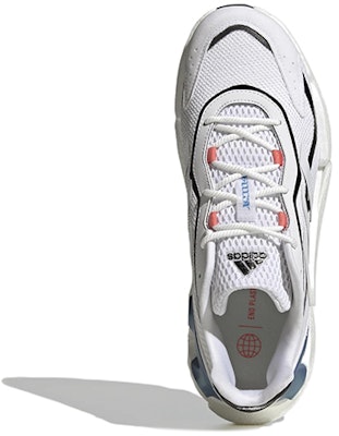 adidas X9000L4 'White Black Blue' HR1726 Purchase adidas X9000L4 'White Black Blue' HR1726