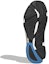 Details for adidas X9000L4 'White Black Blue' HR1726