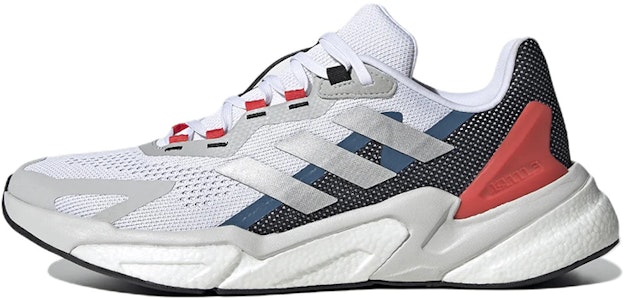 adidas X9000 耐磨 低筒 跑步鞋 男女款式 白黑灰 Buy adidas X9000 耐磨 低筒 跑步鞋 男女款式 白黑灰