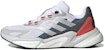 adidas X9000L3 'Putih Hitam Perak' HR1733