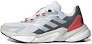 Buy adidas X9000L3 'Putih Hitam Perak' HR1733