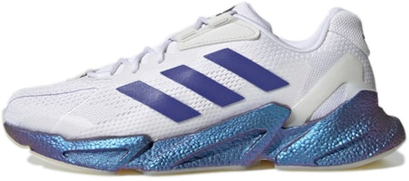 adidas X9000l4 Cozy Breathable White Blue 'White Blue' GZ1039 adidas X9000l4 Cozy Breathable White Blue 'White Blue' GZ1039