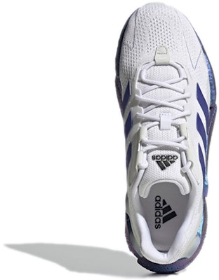 adidas X9000l4 Nyaman Bernapas Putih Biru 'Putih Biru' GZ1039 Purchase adidas X9000l4 Nyaman Bernapas Putih Biru 'Putih Biru' GZ1039
