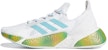 adidas X9000L4 'White Blue Spirit' FY3230