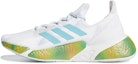 Buy adidas X9000L4 'White Blue Spirit' FY3230