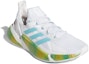 Lookbook adidas X9000L4 'White Blue Spirit' FY3230