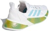 Shop adidas X9000L4 'White Blue Spirit' FY3230